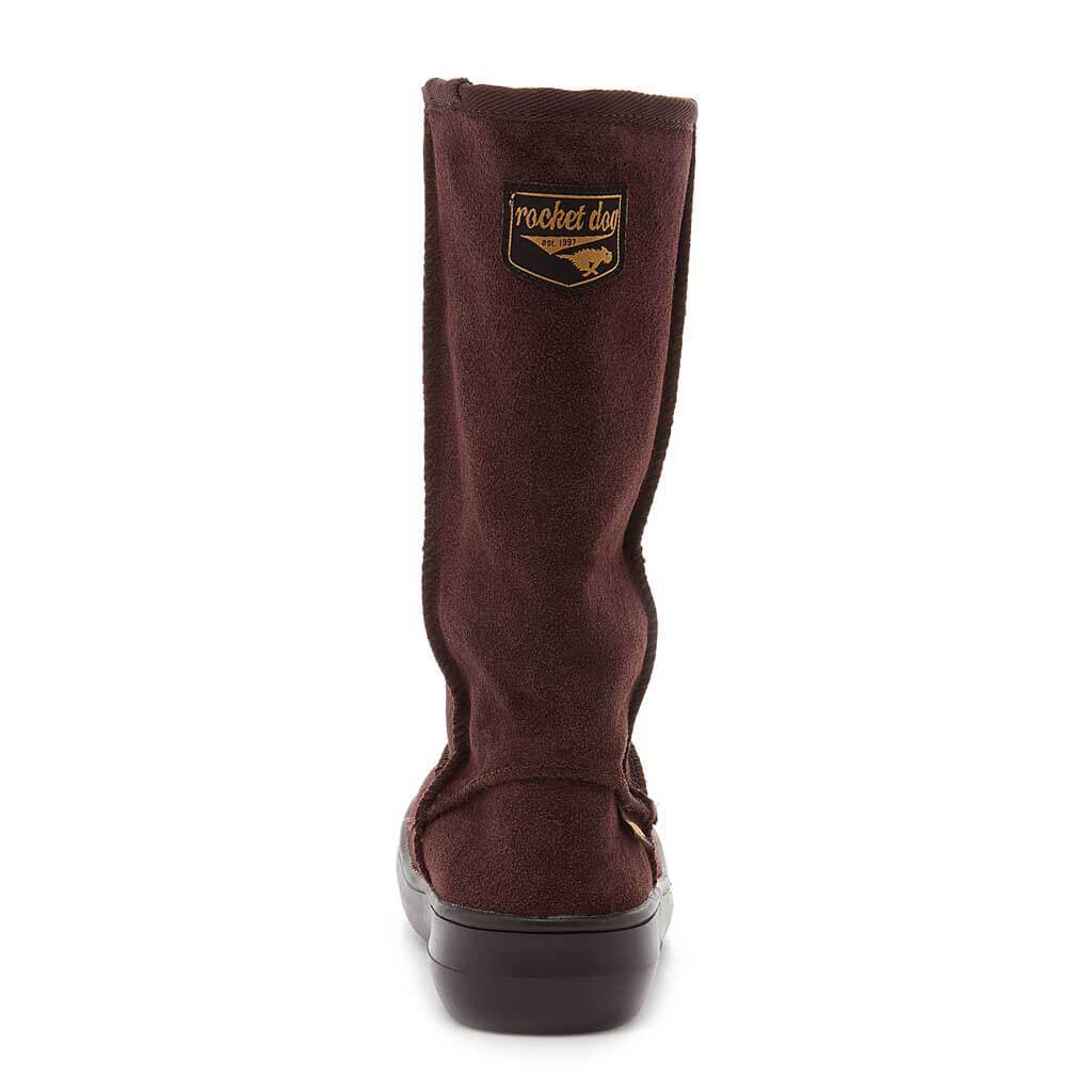 Rocket Dog | Sugar Daddy Chocolate Winter Boots