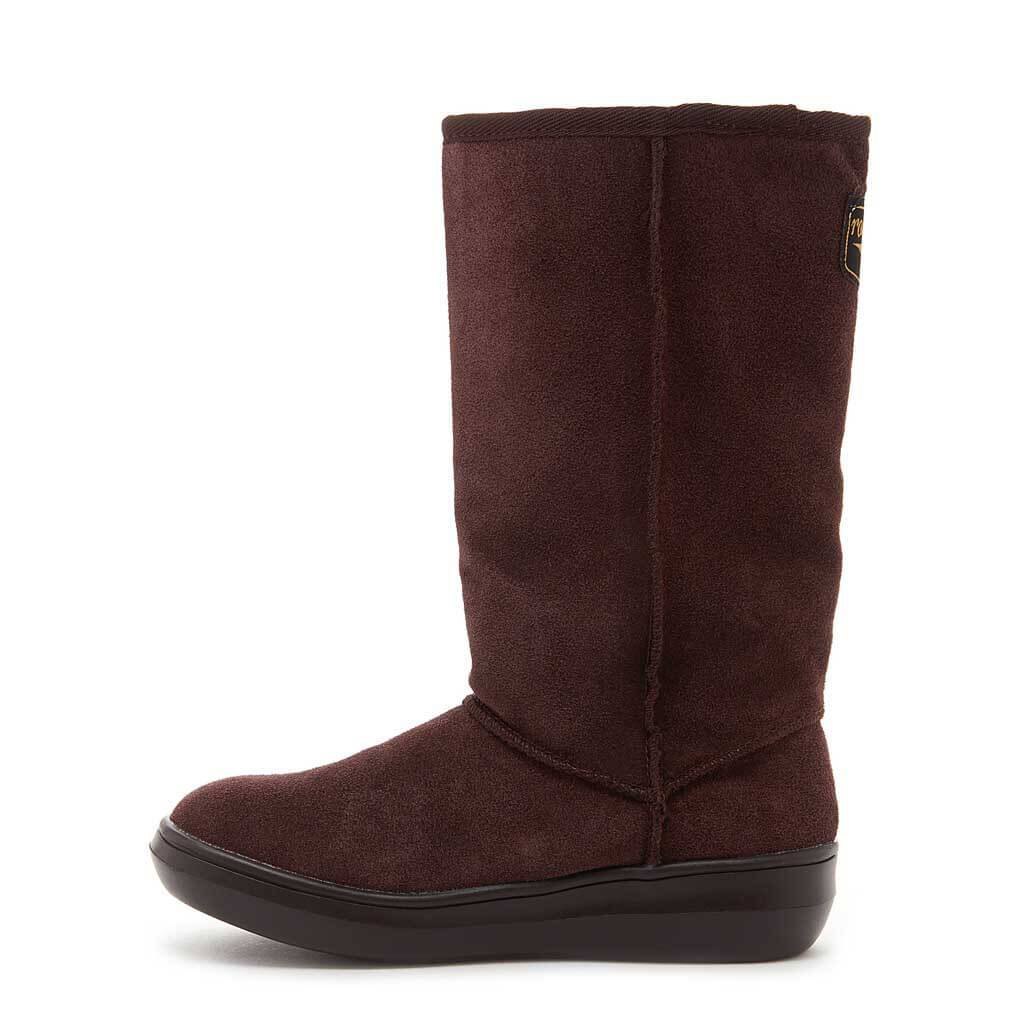 Rocket Dog | Sugar Daddy Chocolate Winter Boots