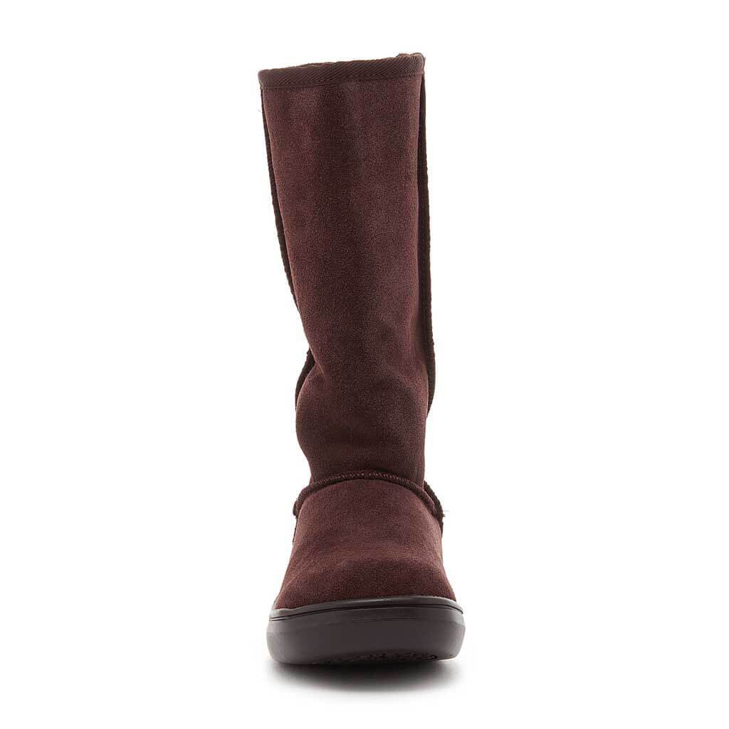 Rocket Dog | Sugar Daddy Chocolate Winter Boots