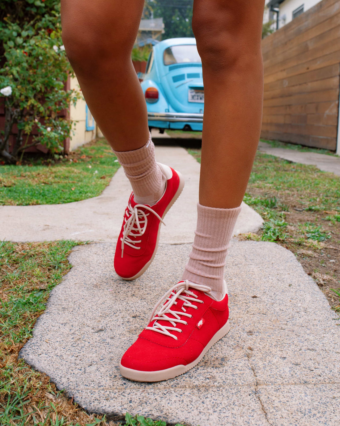 Low-Profile Trainers: Your Everyday Essential | Rocket Dog