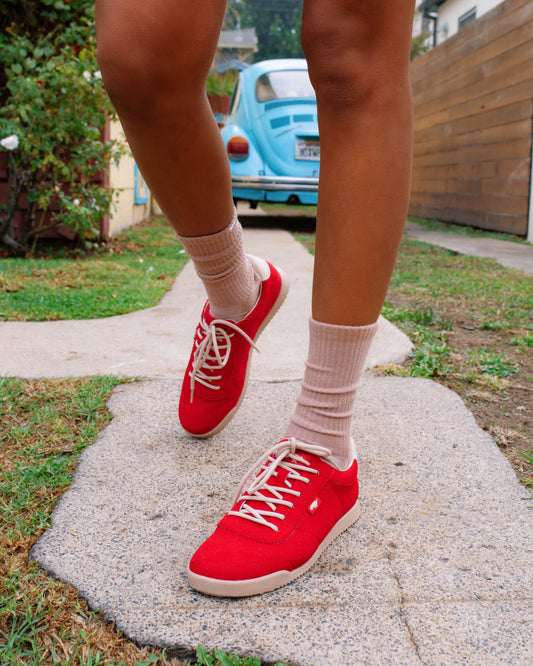 Low-Profile Trainers: Your Everyday Essential | Rocket Dog