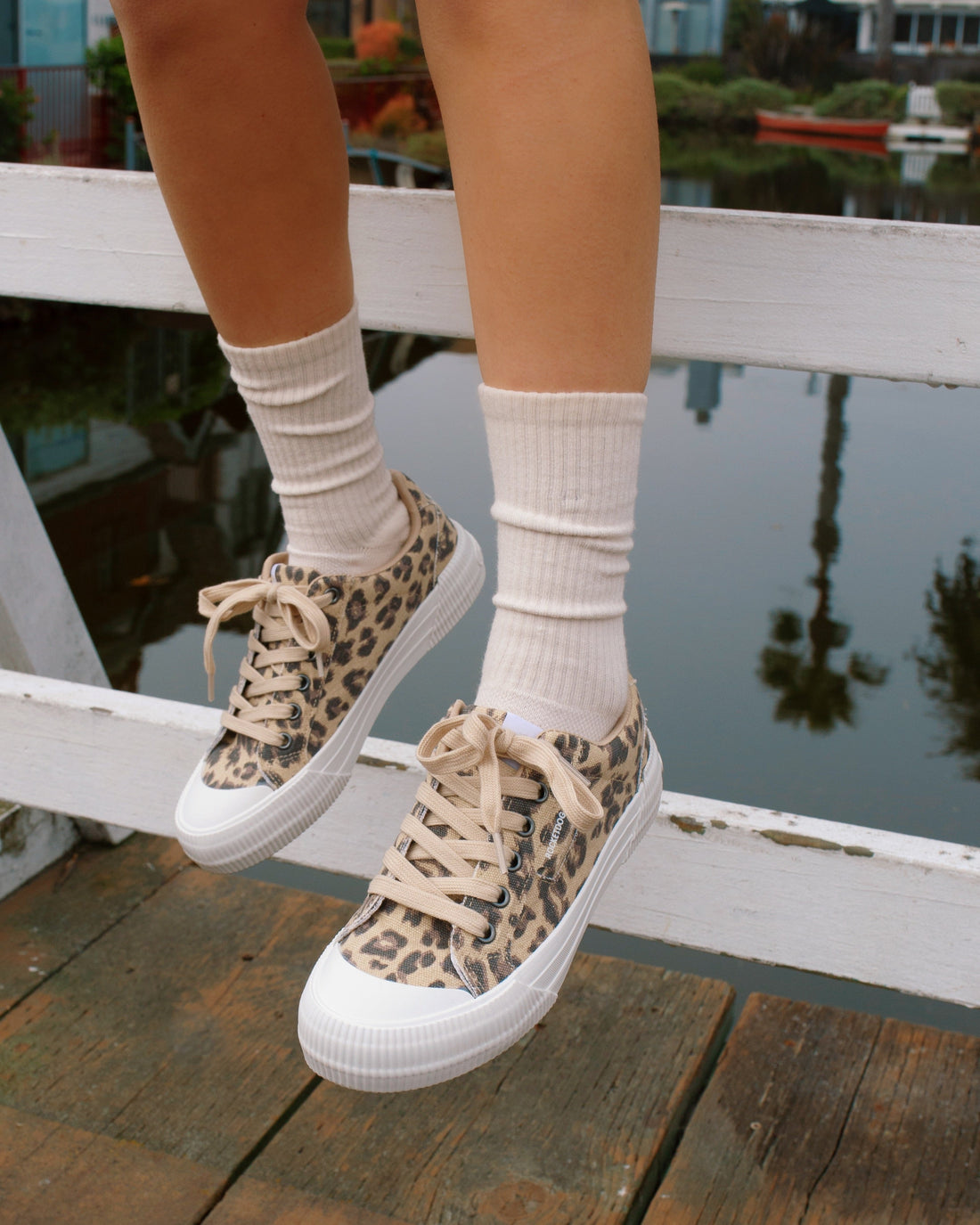 Unleash Your Wild Side: The Ultimate Guide to Leopard Print Footwear