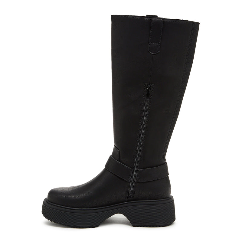 Knee High Boots