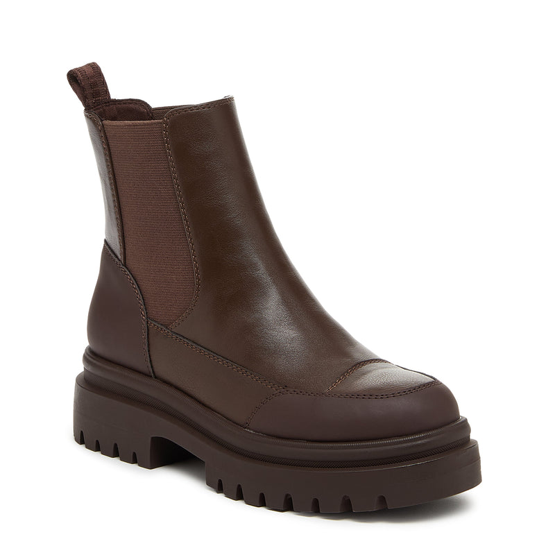 Chunky Boots