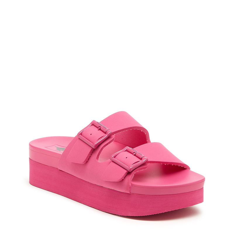 Pink Sandals