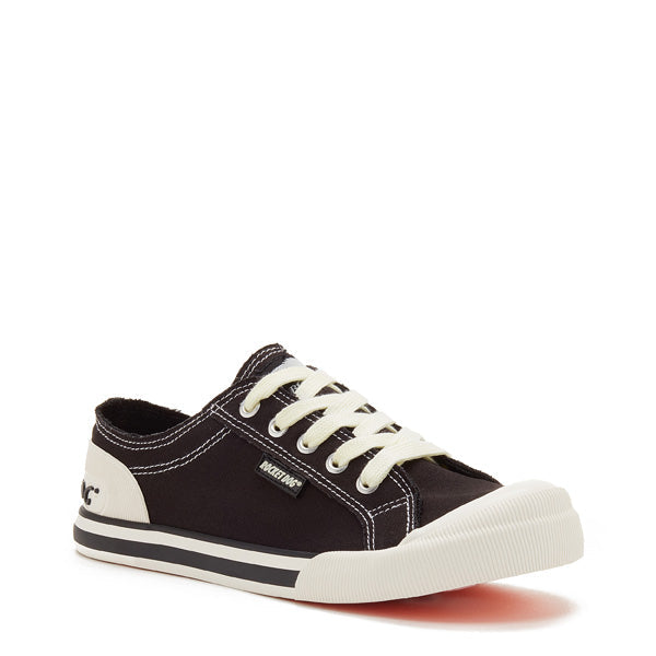 Black Trainers