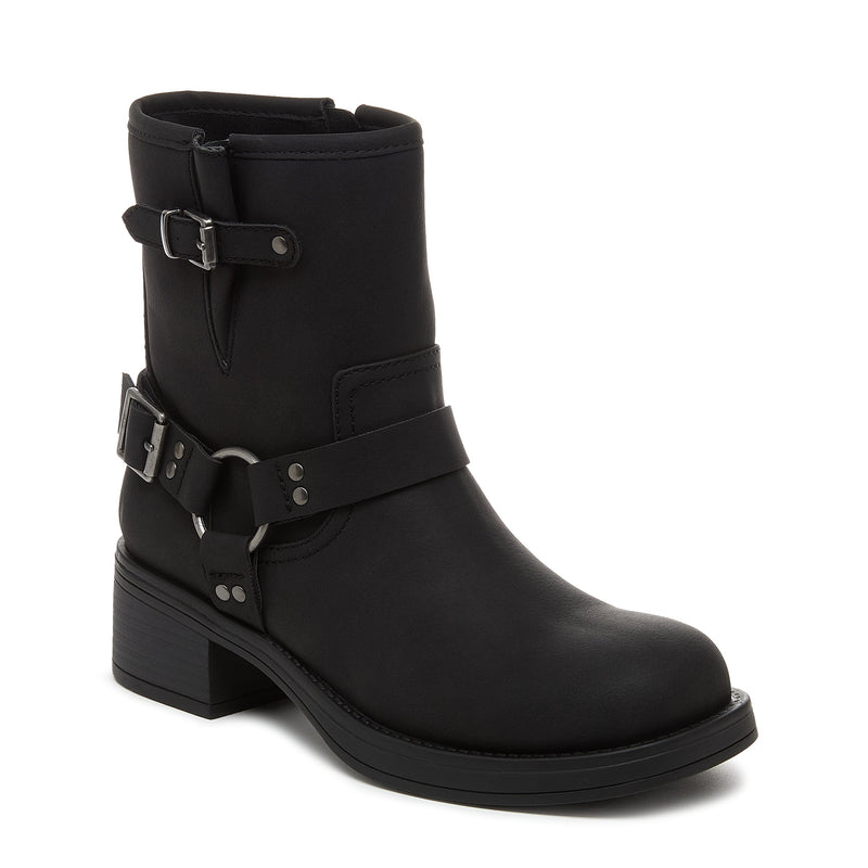 Biker Boots