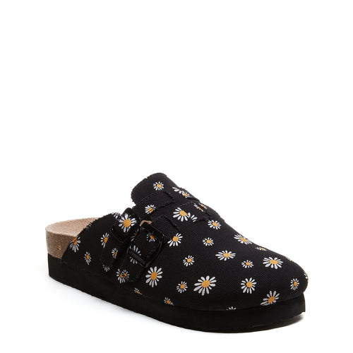 Rocket Dog Abel Plus Black Sequin Clogs – Rocket Dog UK