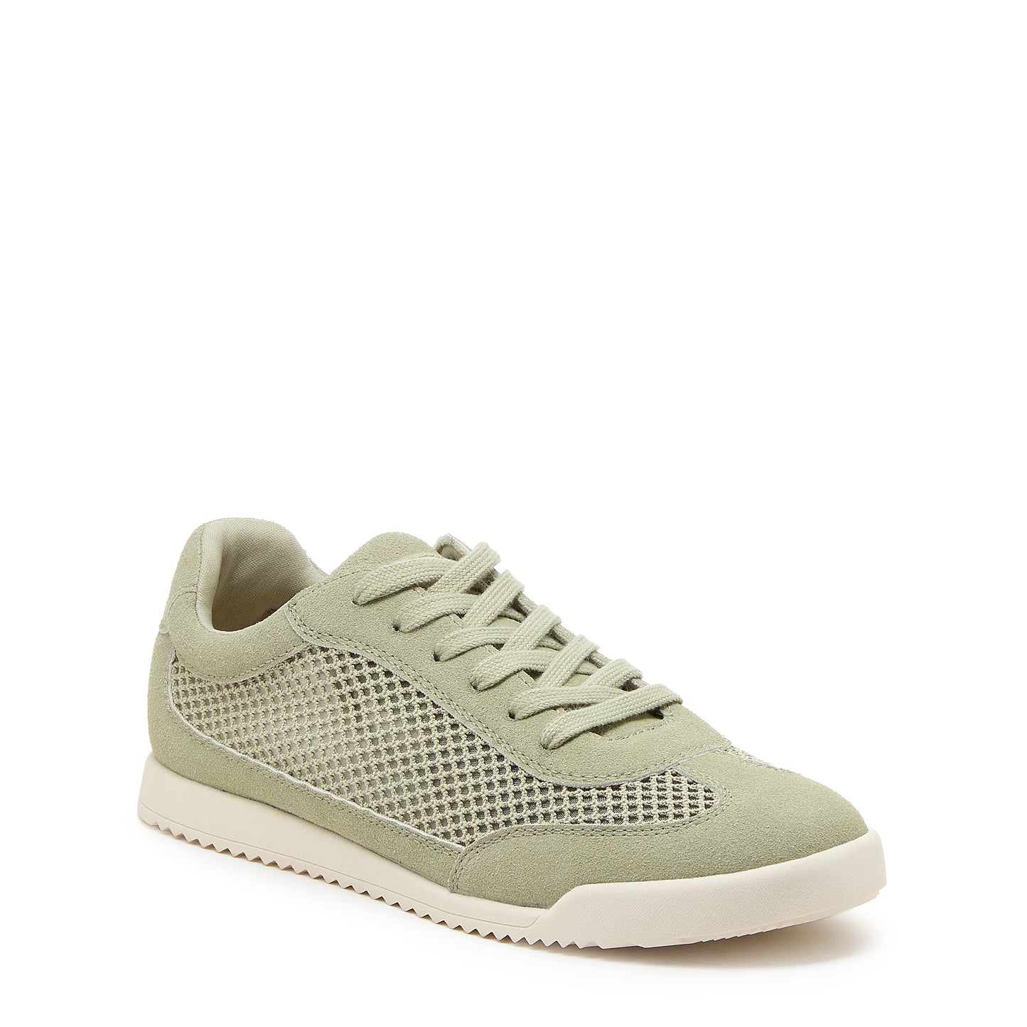 Blink Olive Mesh Trainer