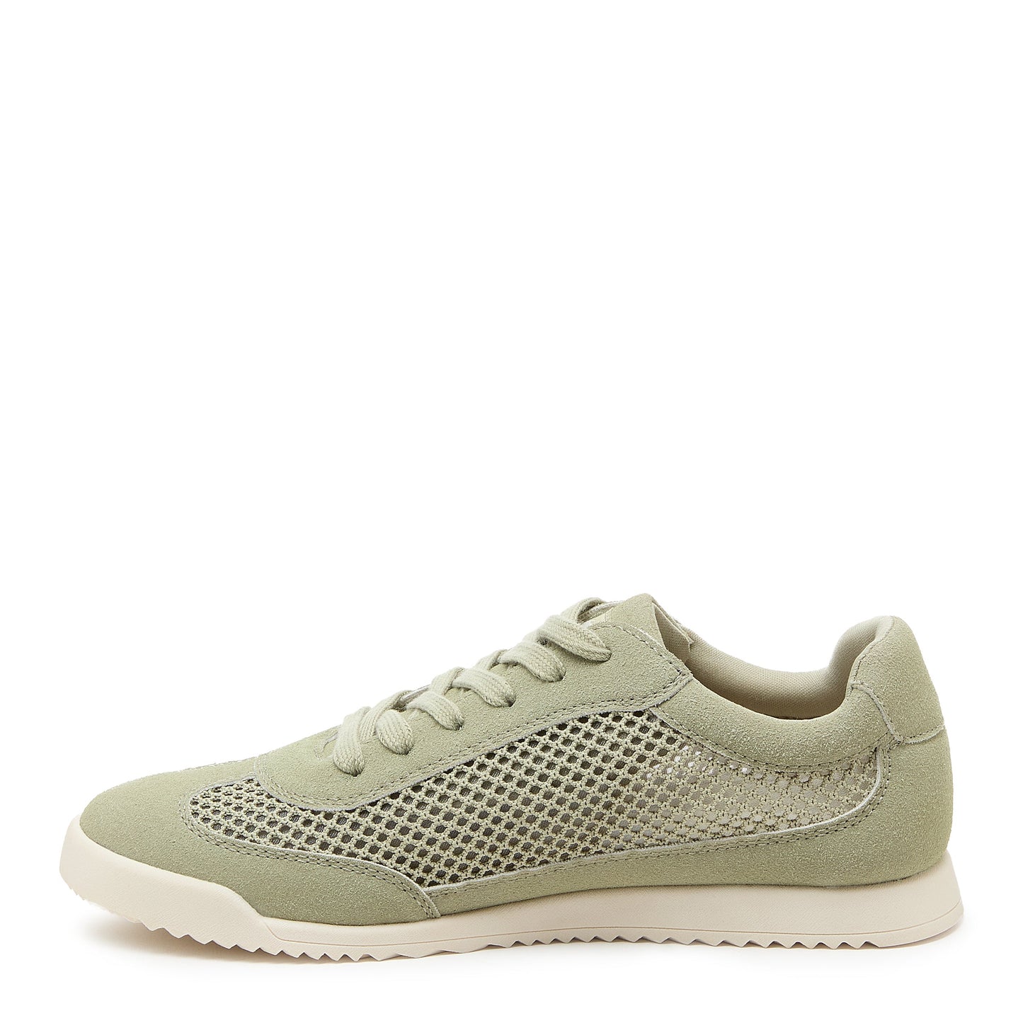Blink Olive Mesh Trainer