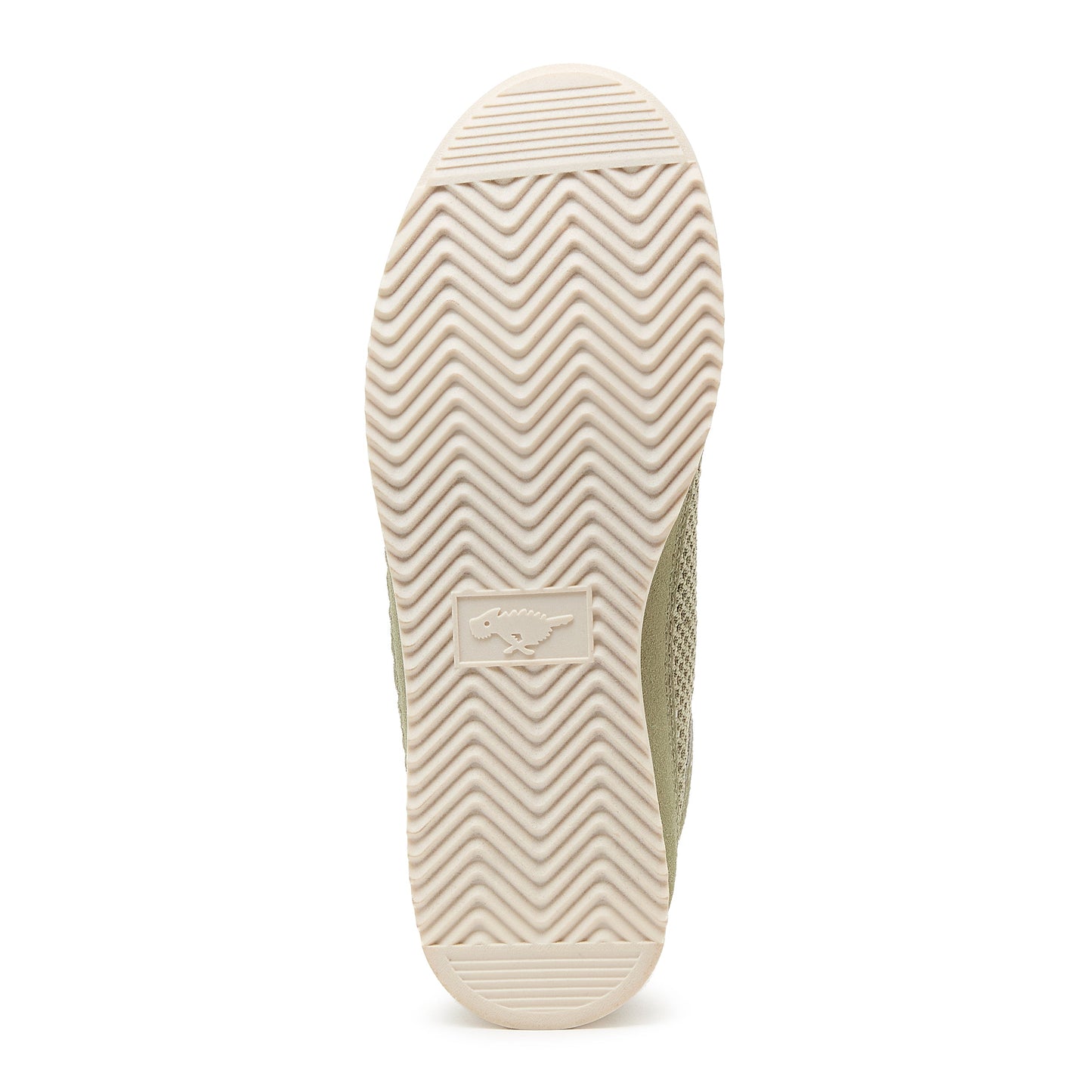 Blink Olive Mesh Trainer