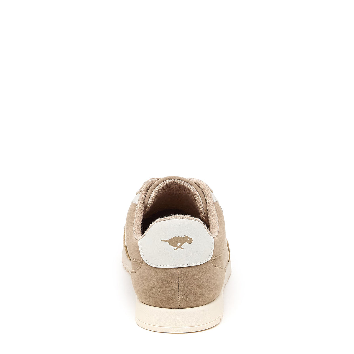 Bolt Taupe Trainers