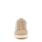 Bolt Taupe Trainers
