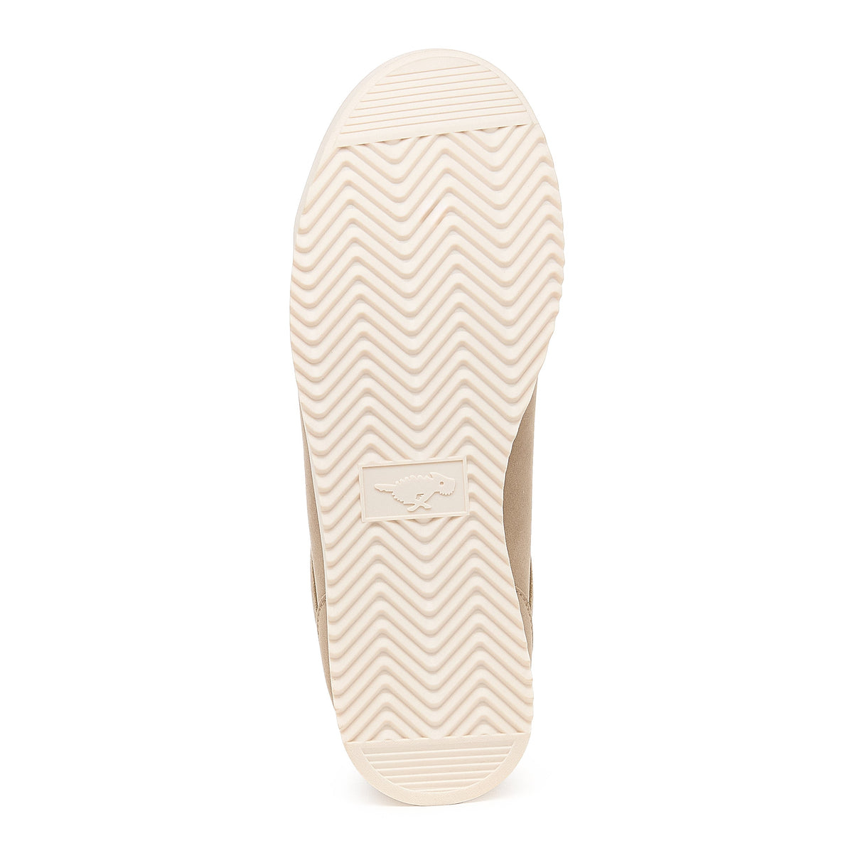 Bolt Taupe Trainers