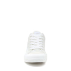 Cheery White Mesh Trainers