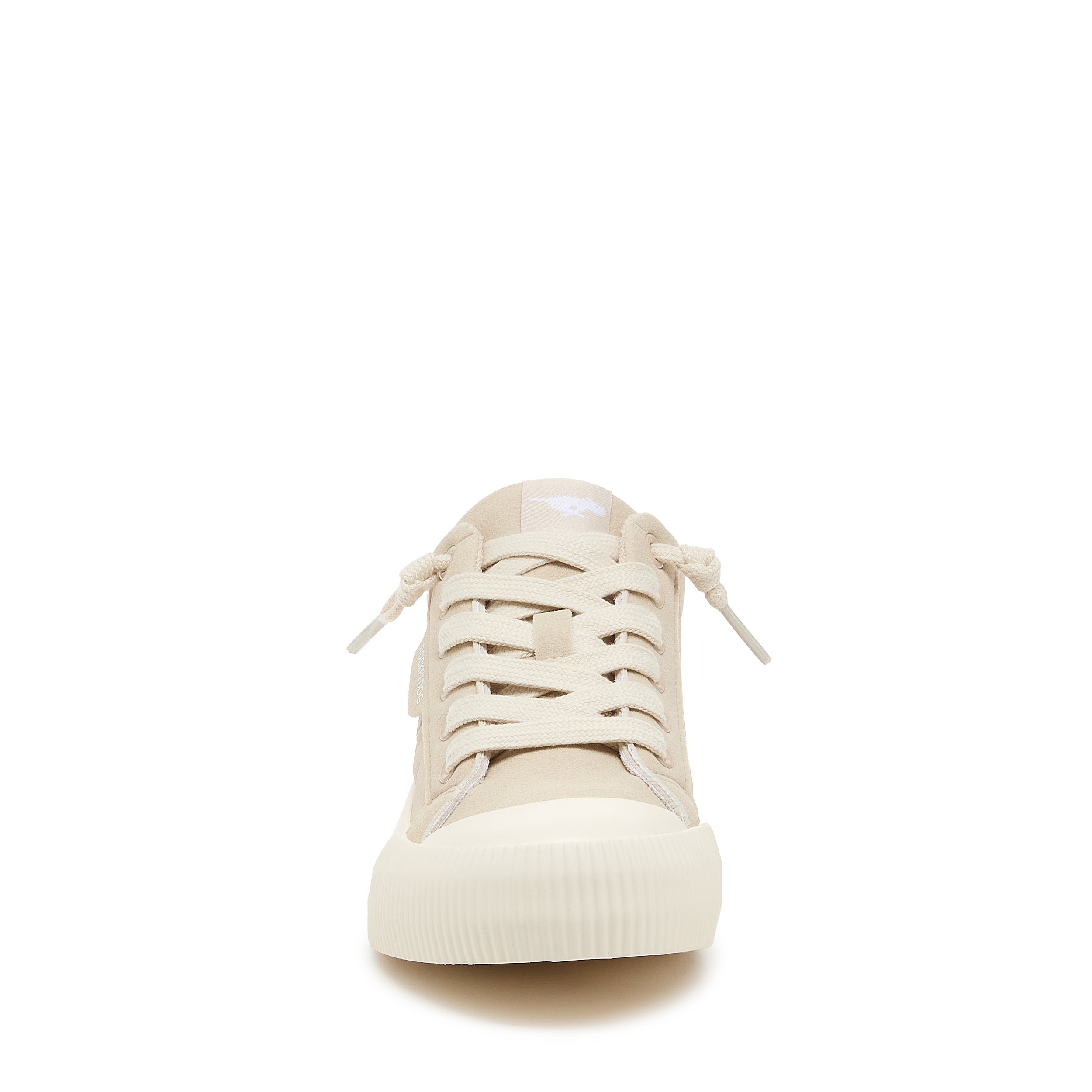 Cheery Cream Lace-Up Mule Trainers | Rocket Dog – Rocket Dog UK