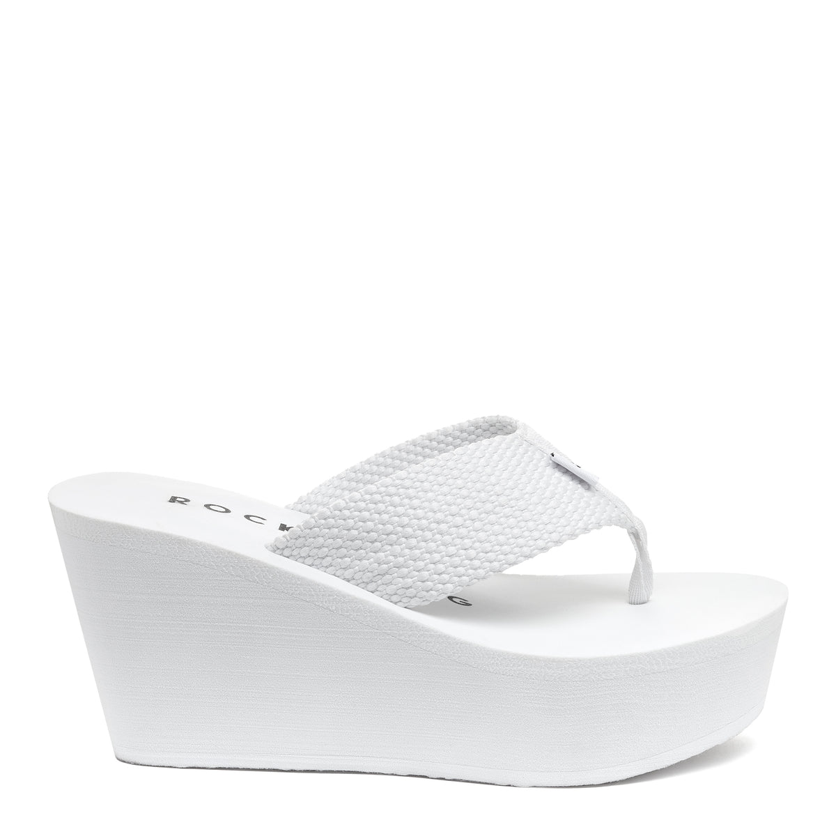 Diver Wedge Flip Flops