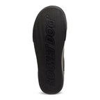 Rocket Dog® Jazzin All Black High Top trainer