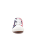 Jazzin Blue Star Trainers