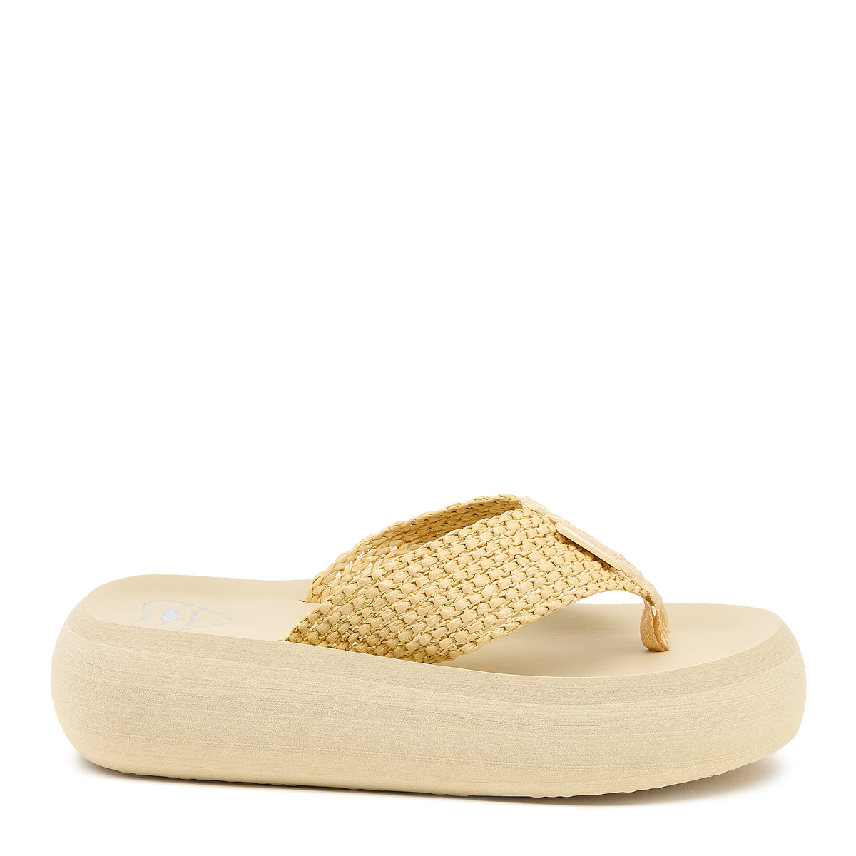 Sandy Flip Flops