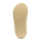 Sandy Beige Flip-Flops