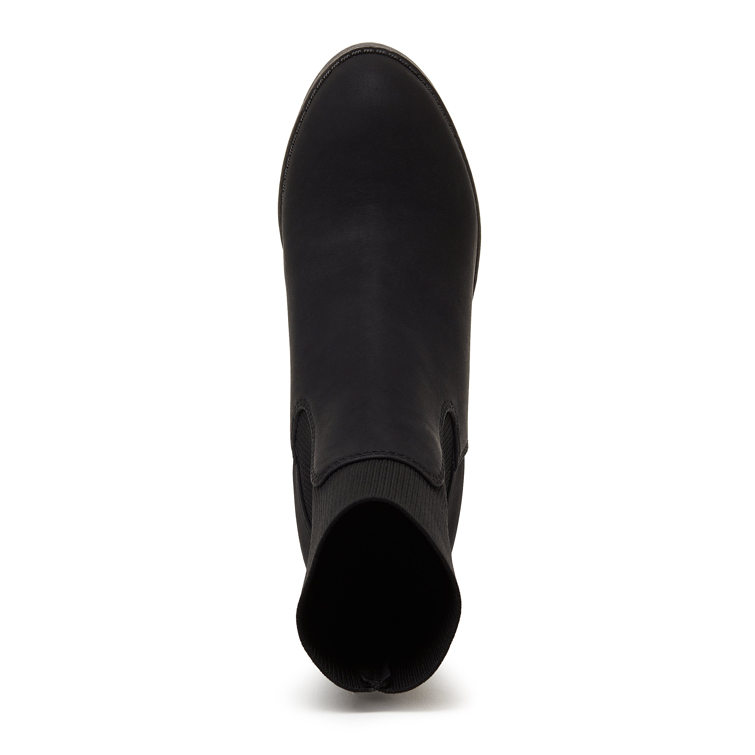 Sanifer Black Boot Rocket Dog UK