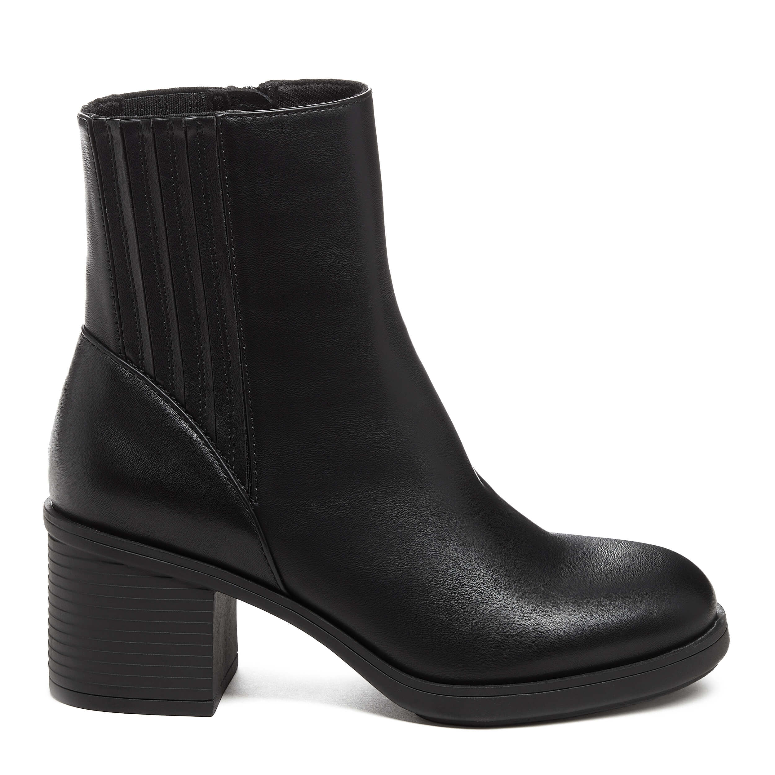 Sonora Platform Chelsea Boots