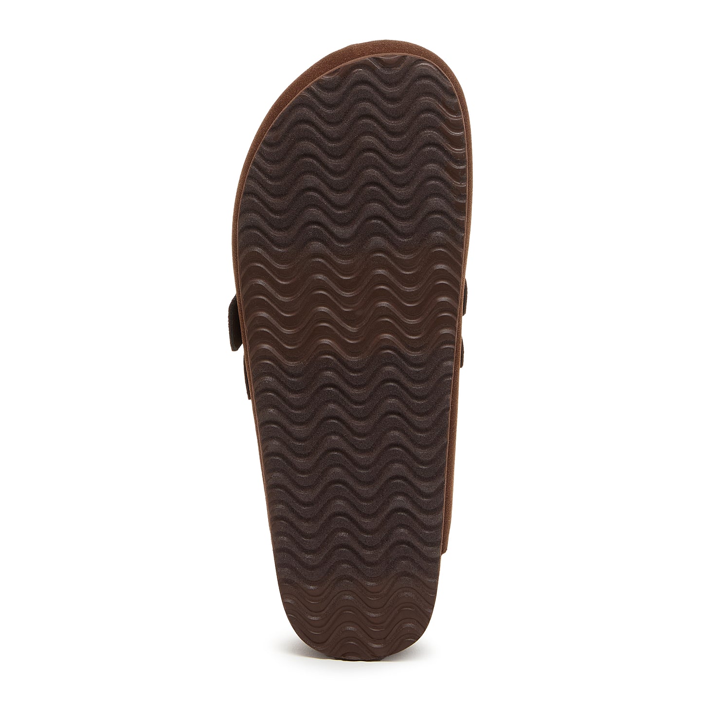 Abel Plus Dark Brown Clogs