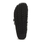 Abel Plus Black Multi Clog by Rocket Dog
