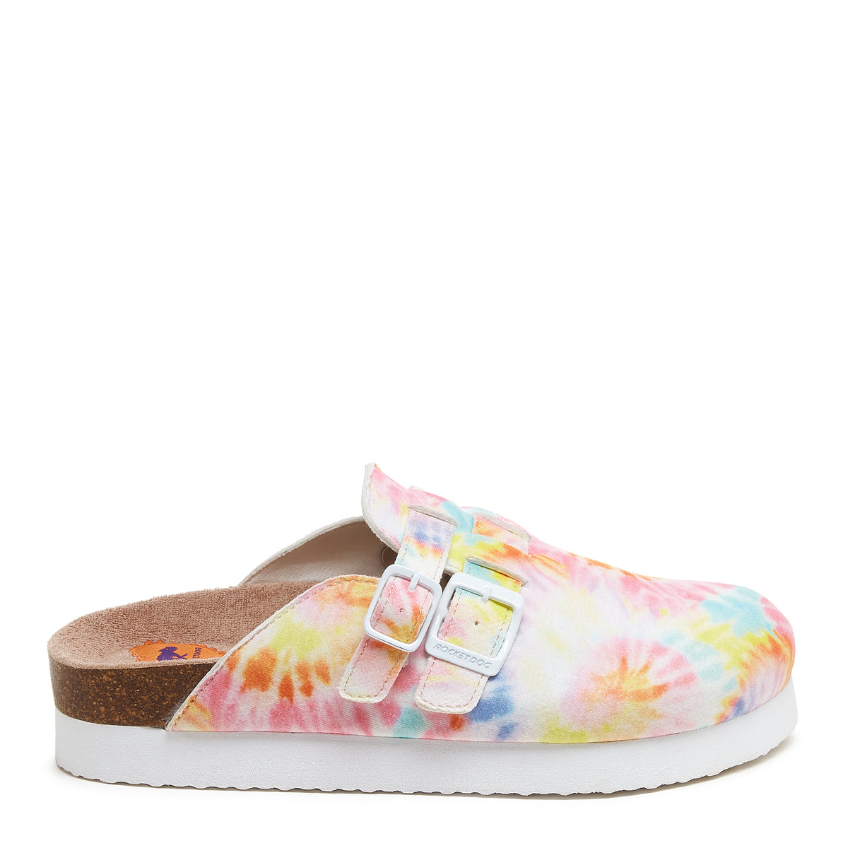Abel Plus Pastel Clogs