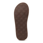 Adios Brown Flip-Flops