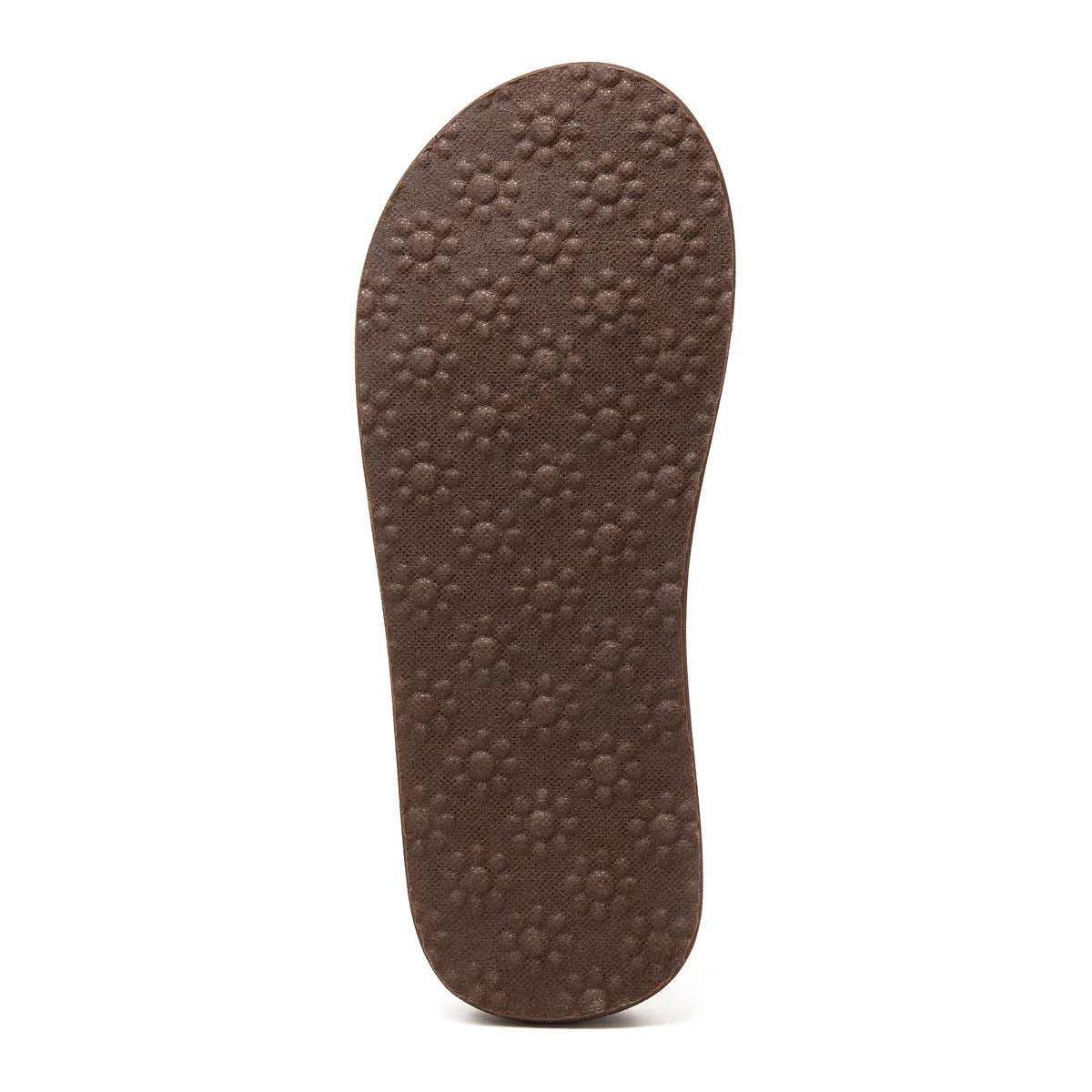 Adios Brown Flip-Flops