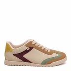 Beam Natural Trainers
