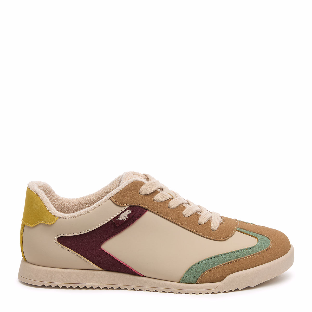 Beam Natural Trainers