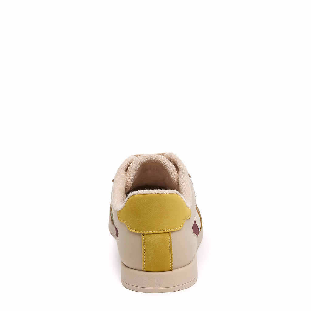 Beam Natural Trainers