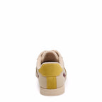 Beam Natural Trainers