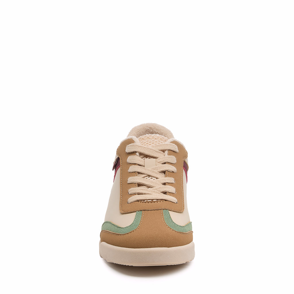 Beam Natural Trainers
