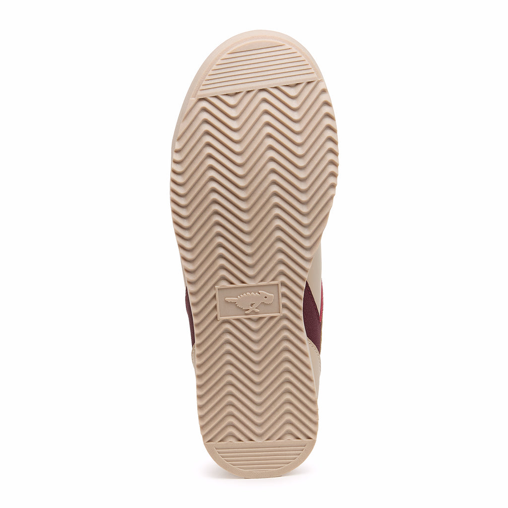 Beam Natural Trainers