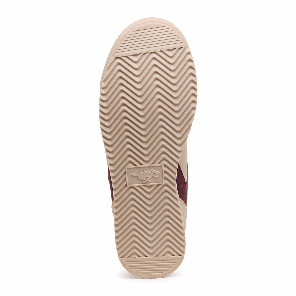 Beam Natural Trainers