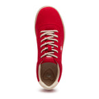 Bertie Red Trainers
