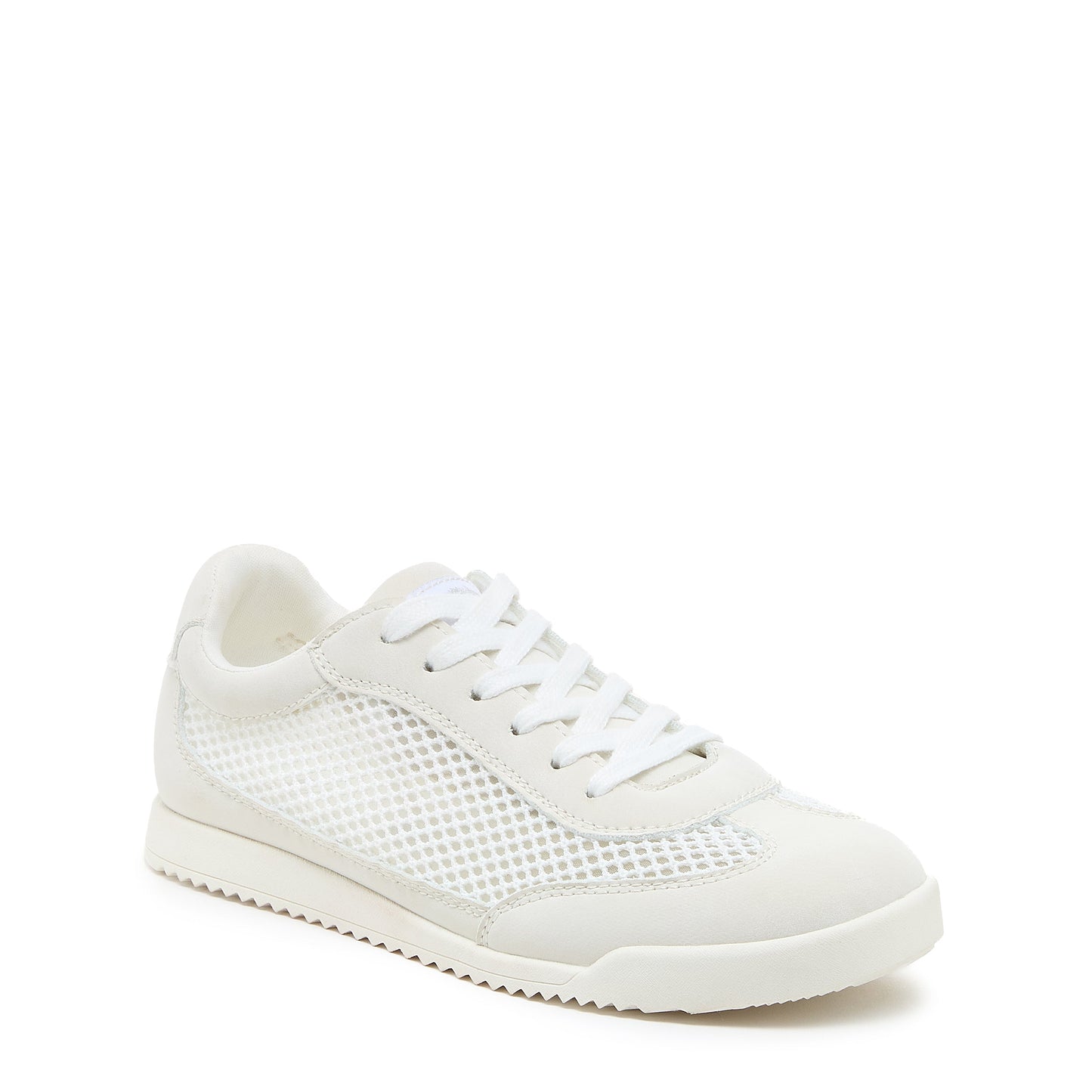 Blink White Mesh Trainer