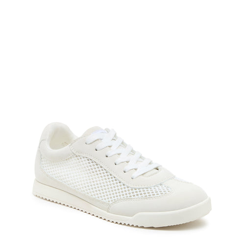 Blink White Mesh Trainer