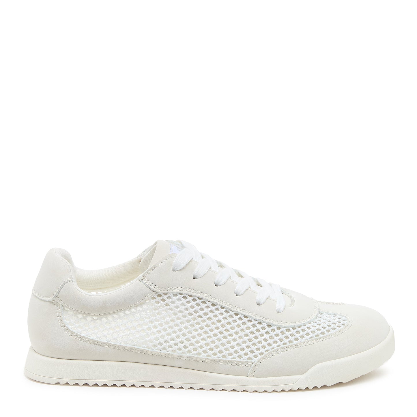 Blink White Mesh Trainer