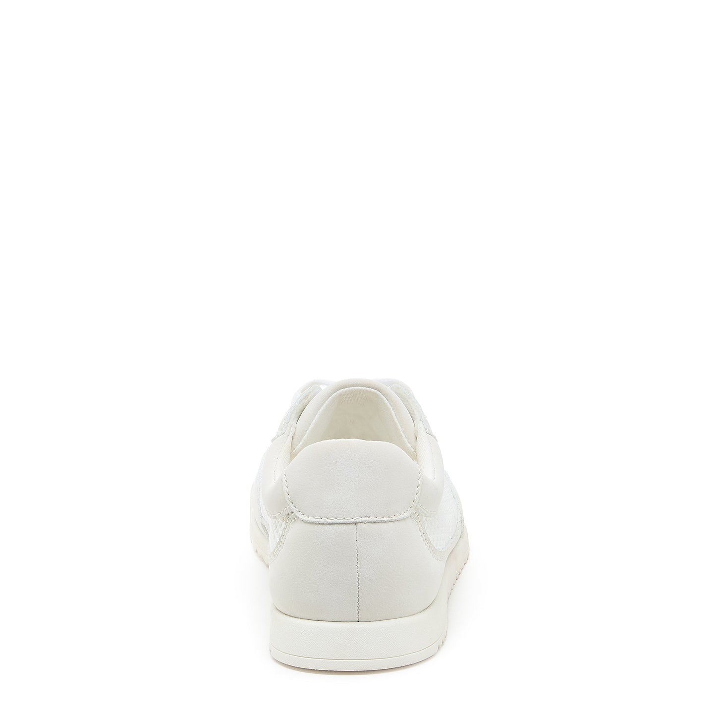 Blink White Mesh Trainer