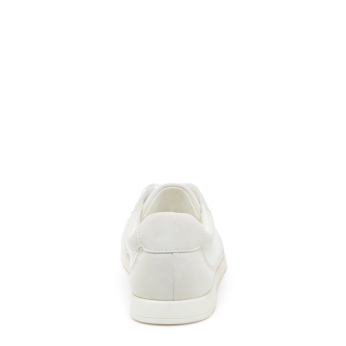 Blink White Mesh Trainer