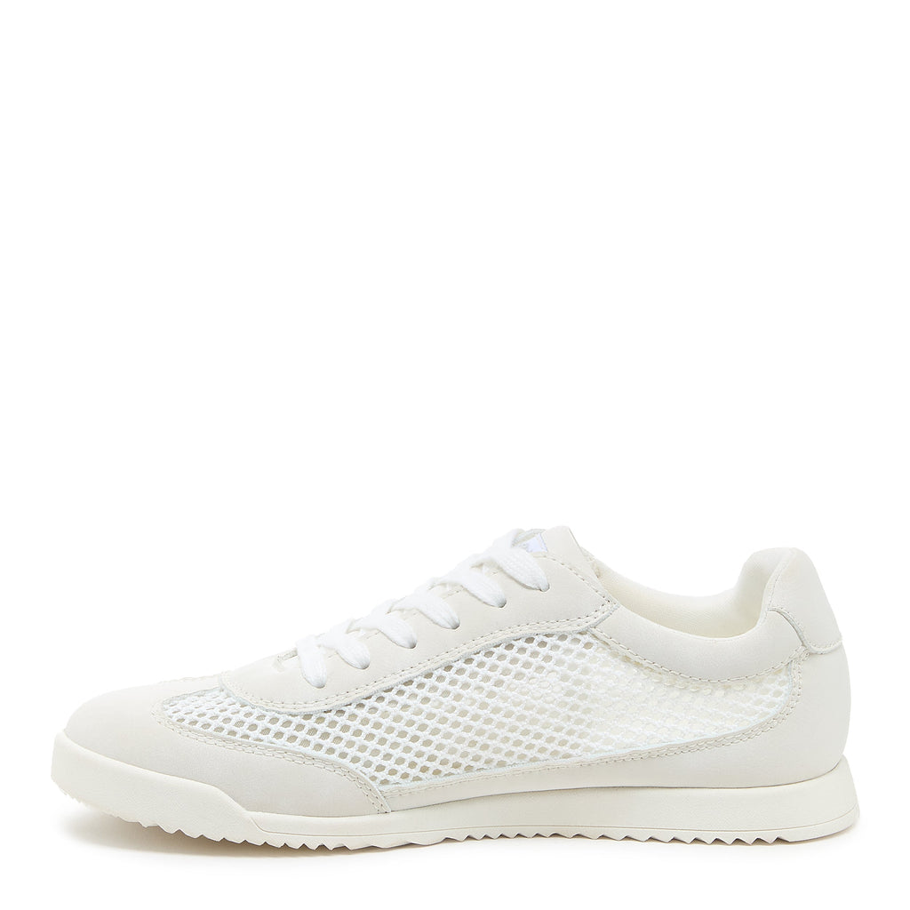 Blink White Mesh Trainer