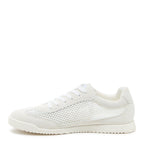 Blink White Mesh Trainer