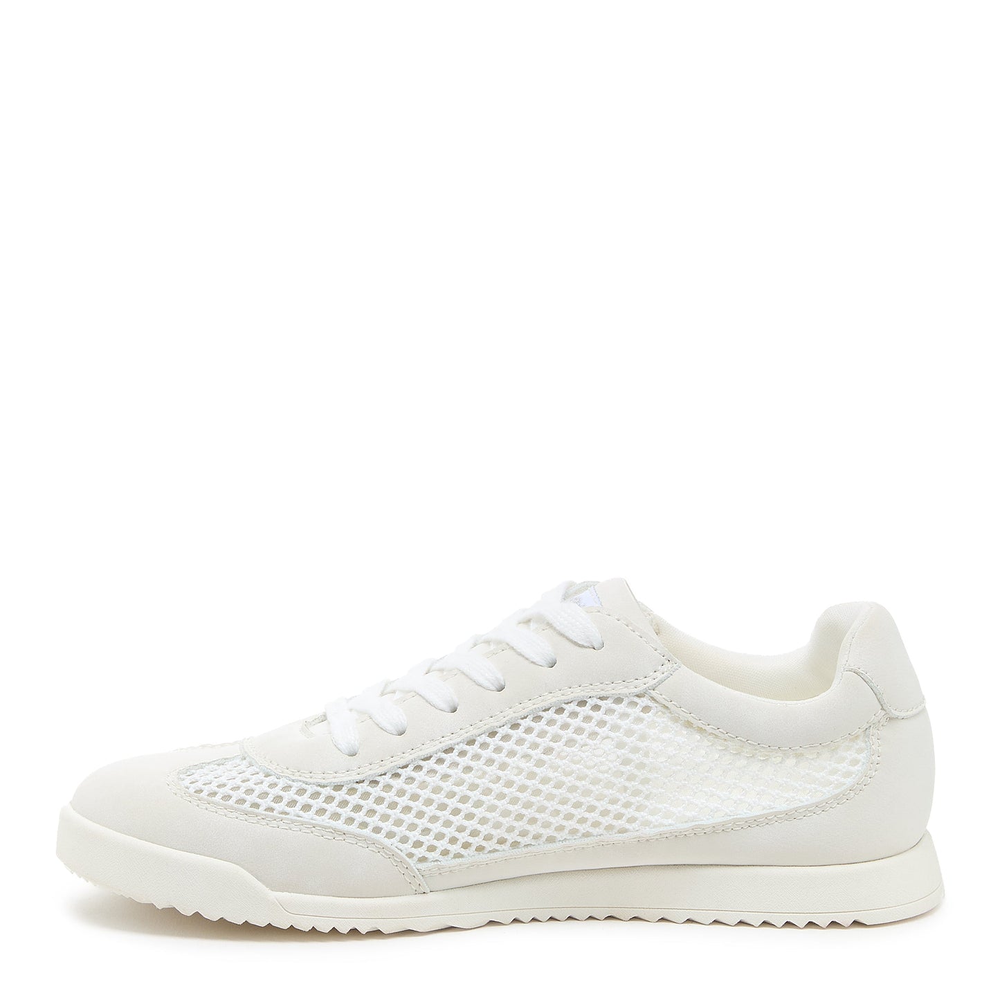 Blink White Mesh Trainer