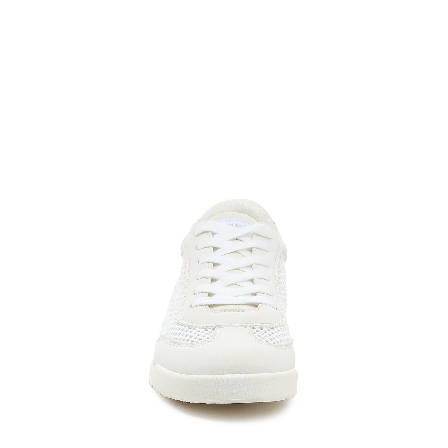 Blink White Mesh Trainer