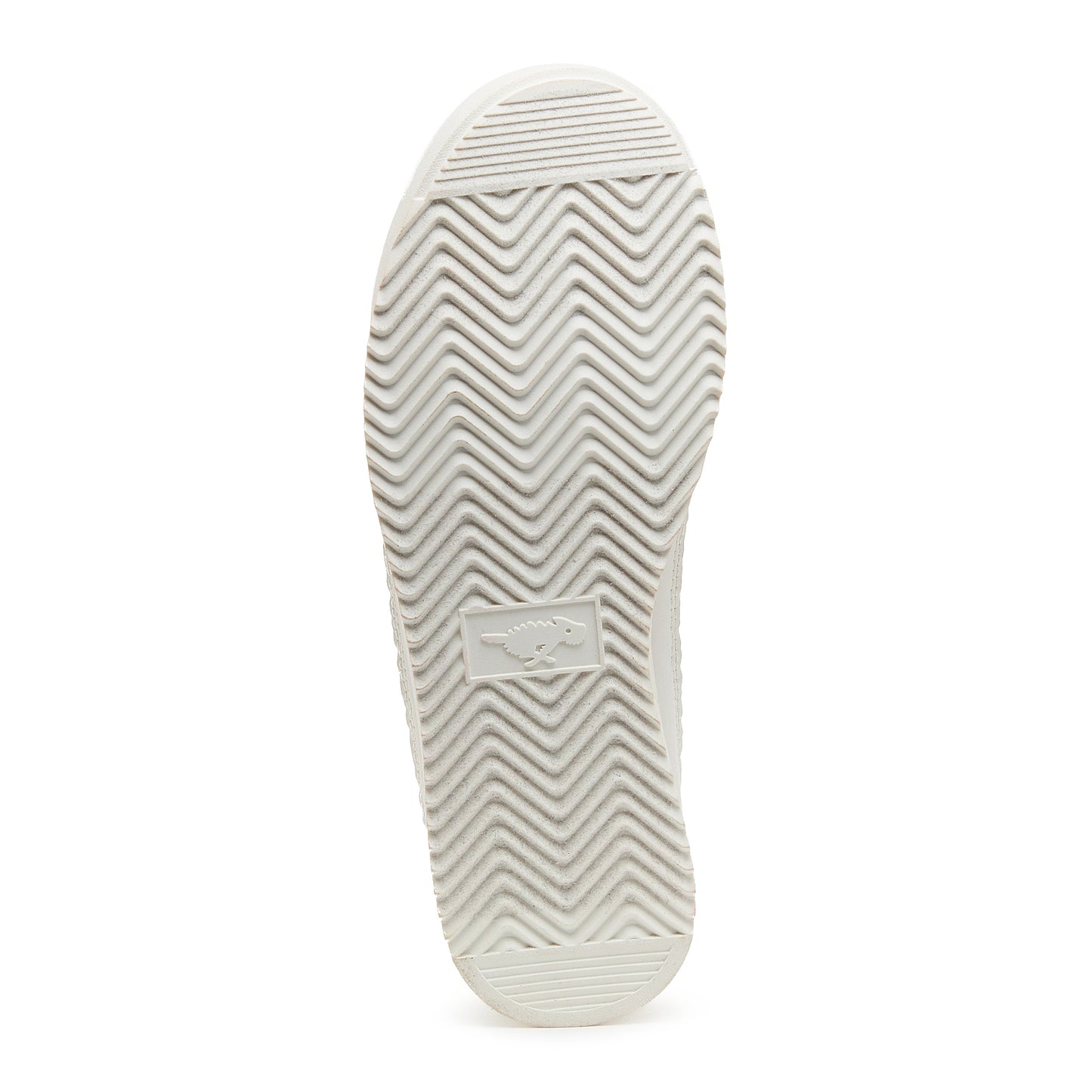 Blink White Mesh Trainer